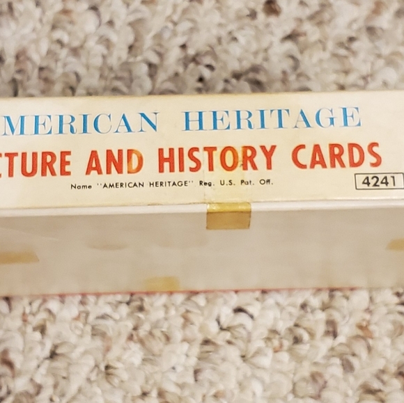 American Heritage - Picture 2 of 10